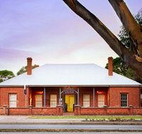 Guildford Heritage Walk Trails - Accommodation NT