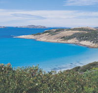 The Great Ocean Drive - Accommodation NT
