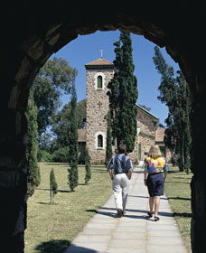 Hampton Road Heritage Walk - NT Tourism 0