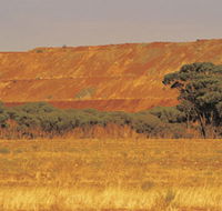 Golden Valley - NT Tourism