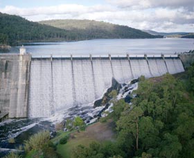 Golden Pipeline Heritage Trail - Accommodation NT 0