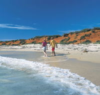 Francois Peron National Park - Accommodation NT