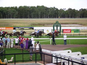 Pinjarra Race Club - Accommodation NT 0