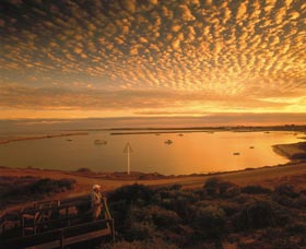 Port Denison WA Accommodation NT