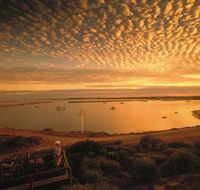 Fishermans Lookout - Accommodation NT