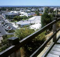 Maidens Tuart Forest - Accommodation NT