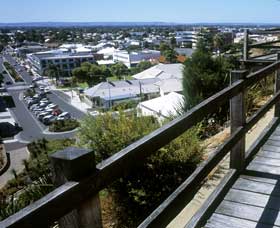 Maidens Tuart Forest - Accommodation NT 0