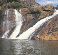 Serpentine National Park - Accommodation NT
