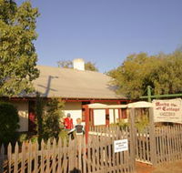 Morby Cottage - NT Tourism