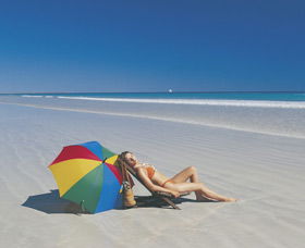 Cable Beach - Accommodation NT 0