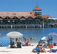 Sorrento Quay - Accommodation NT