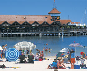 Sorrento Quay - Accommodation NT 0