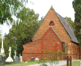 Perth Gpo WA Accommodation NT