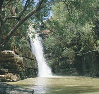 The Grotto - Accommodation NT