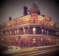 Brass Monkey - Accommodation NT