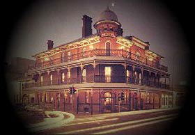 Brass Monkey - Accommodation NT 0