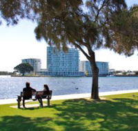 Foreshore Reserve - Accommodation NT