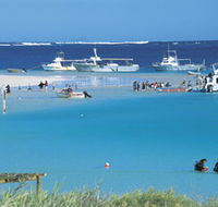 Bill's Bay - Accommodation NT