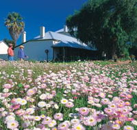 Greenough Museum - Accommodation NT