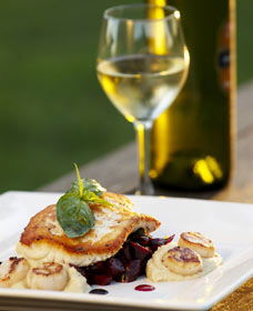 Swan Valley Food And Wine Drive Trail - Accommodation NT 0