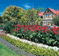 Stirling Gardens - Accommodation NT