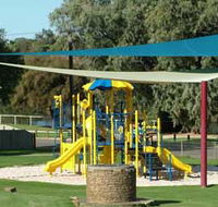 Apex Park - NT Tourism