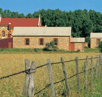 Central Greenough Historic Settlement - Accommodation NT