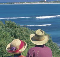 Separation Point Lookout - Accommodation NT