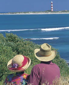 Separation Point Lookout - Accommodation NT 0