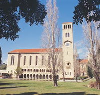 University of Western Australia - Accommodation NT