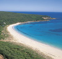 Bunker Bay - Accommodation NT
