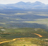 Hamersley Drive Heritage Trail Scenic Drive - Accommodation NT