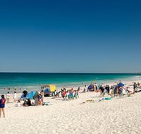 Mullaloo Beach - Accommodation NT