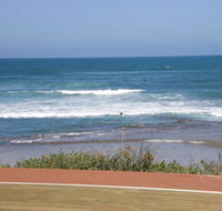 Flat Rocks - Accommodation NT