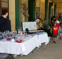 Boulder Market Day - Accommodation NT