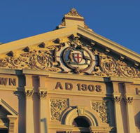 Kalgoorlie Town Hall - Accommodation NT