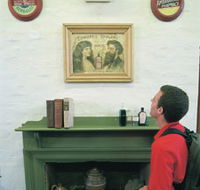 Boulder Pharmacy Museum - Accommodation NT