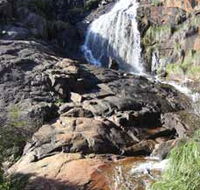 Lesmurdie Falls - NT Tourism