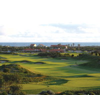 Secret Harbour Golf Links - Accommodation NT