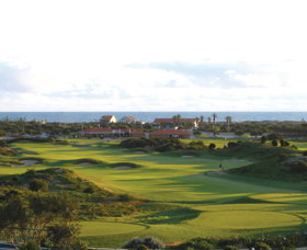Secret Harbour Golf Links - Accommodation NT 0
