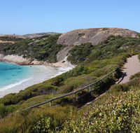 Great Ocean Pathway - Accommodation NT