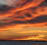 One Mile Jetty Top Trail - Accommodation NT