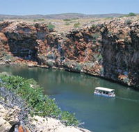 Cape Range National Park - Accommodation NT