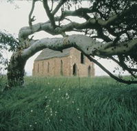 Wesley Church - Accommodation NT