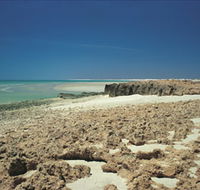 Cape Keraudren Nature Reserve - Accommodation NT