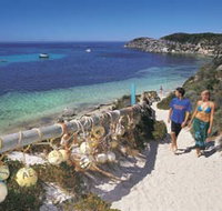 Parker Point - Accommodation NT