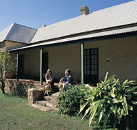 Cliff Grange - Accommodation NT