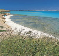 Coral Bay Walk Way - Accommodation NT