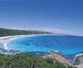 Observatory Point And Lookout - Accommodation NT 0