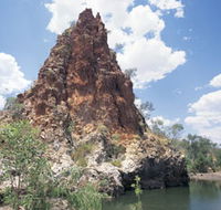 Sawpit Gorge - Accommodation NT